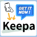 【iPhoneもOK】セール詐欺から身を守るマストアプリ！Keepaをスマホに導入する最も簡単な方法